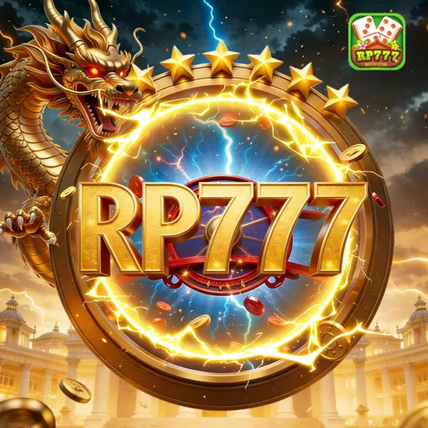 RP777 2026 Slot Gacor RTP Tinggi
