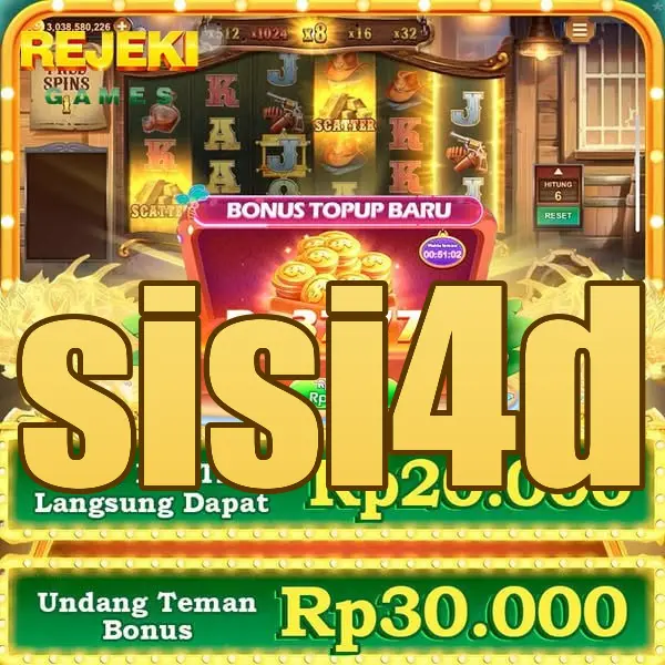 sisi4d APK