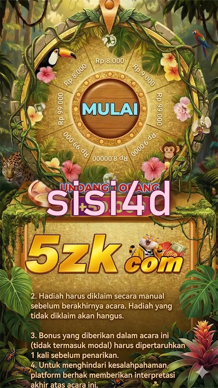 sisi4d APK
