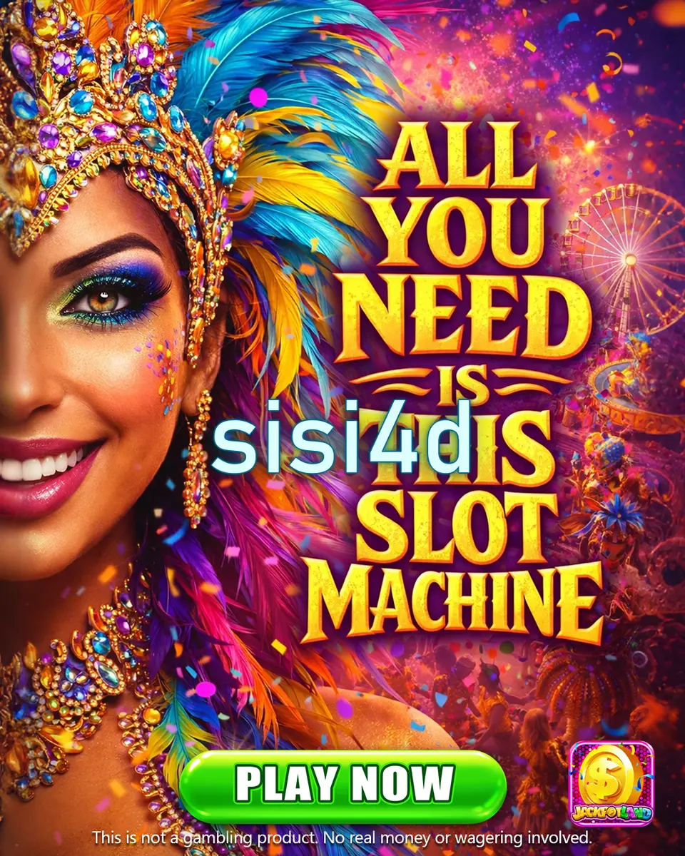 sisi4d APK